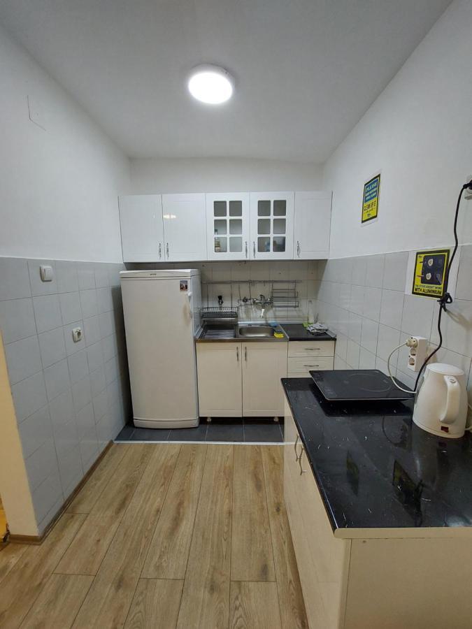 Hostel Inn Downtown Beograd Eksteriør billede
