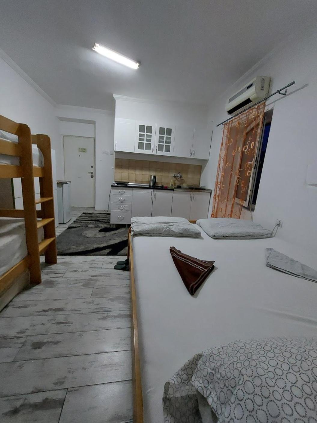 Hostel Inn Downtown Beograd Eksteriør billede