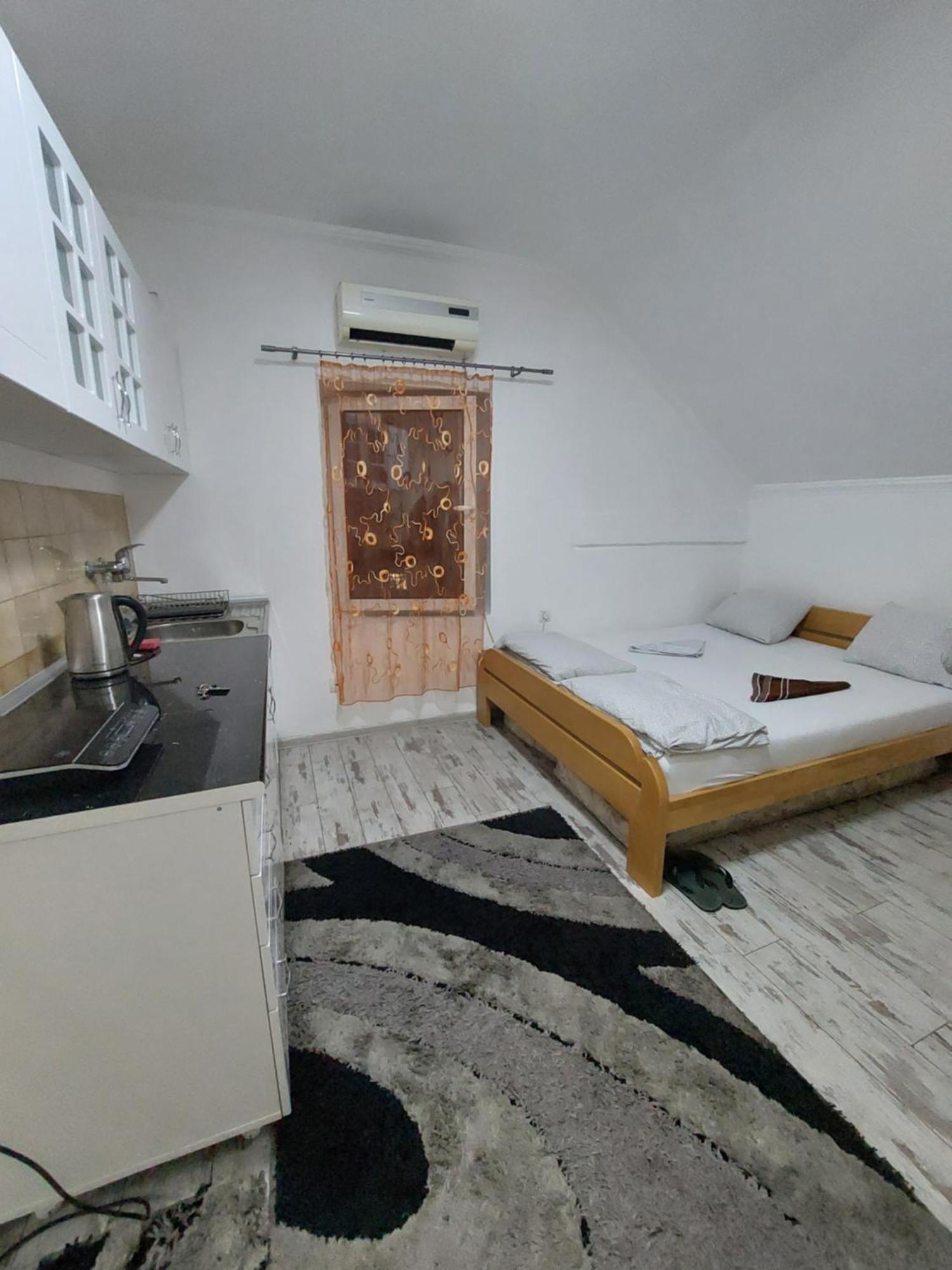 Hostel Inn Downtown Beograd Eksteriør billede