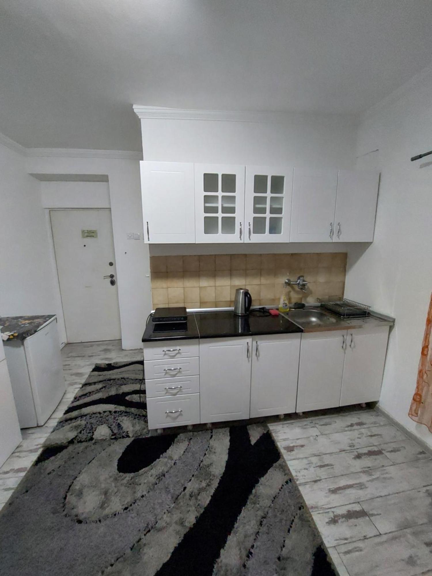 Hostel Inn Downtown Beograd Eksteriør billede