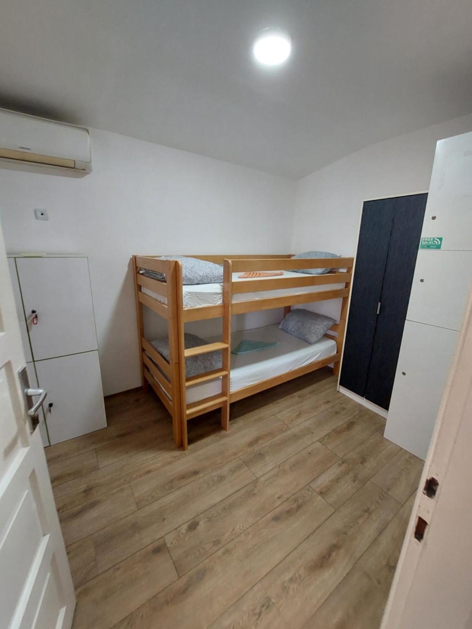 Hostel Inn Downtown Beograd Eksteriør billede