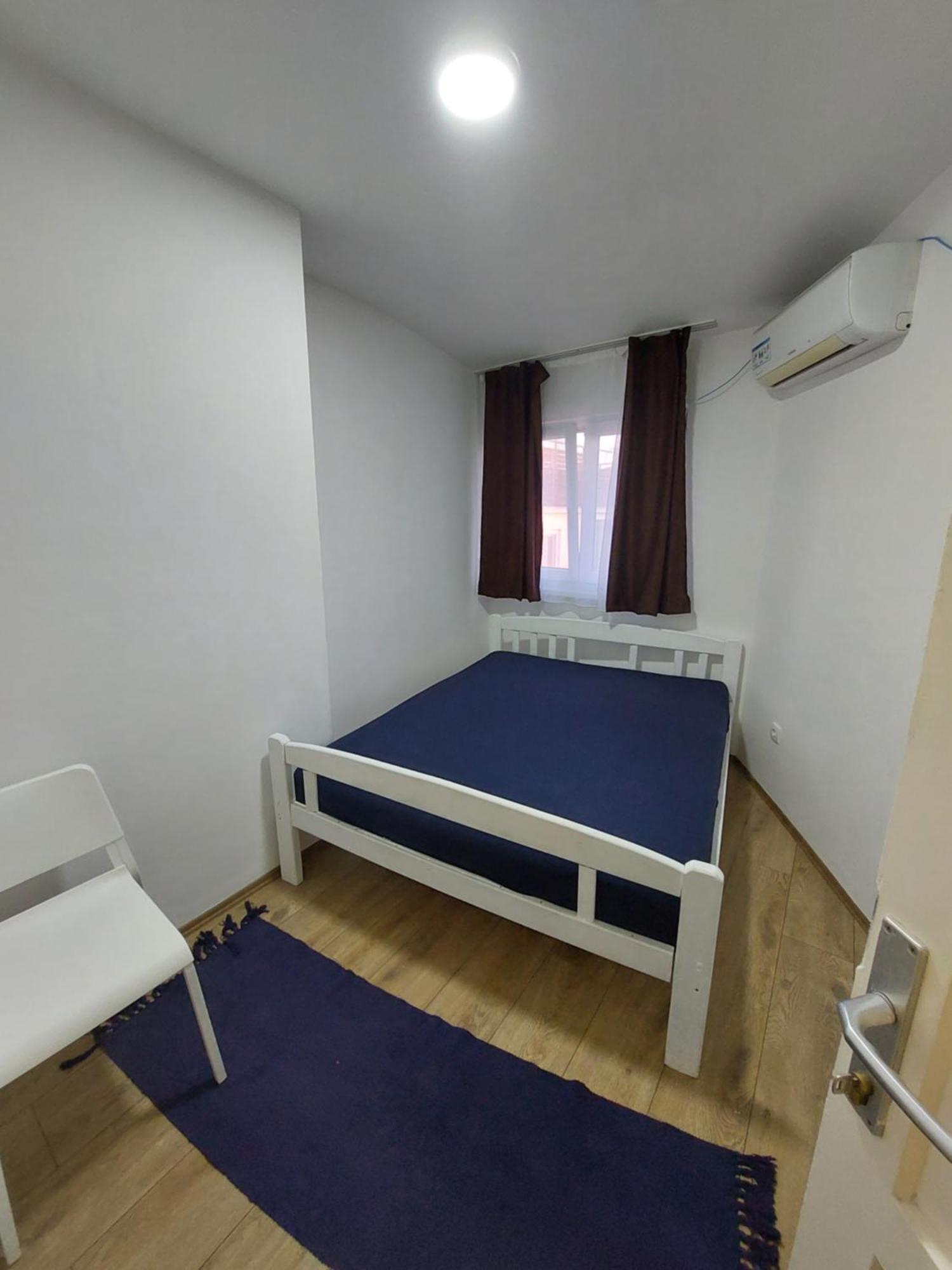 Hostel Inn Downtown Beograd Eksteriør billede