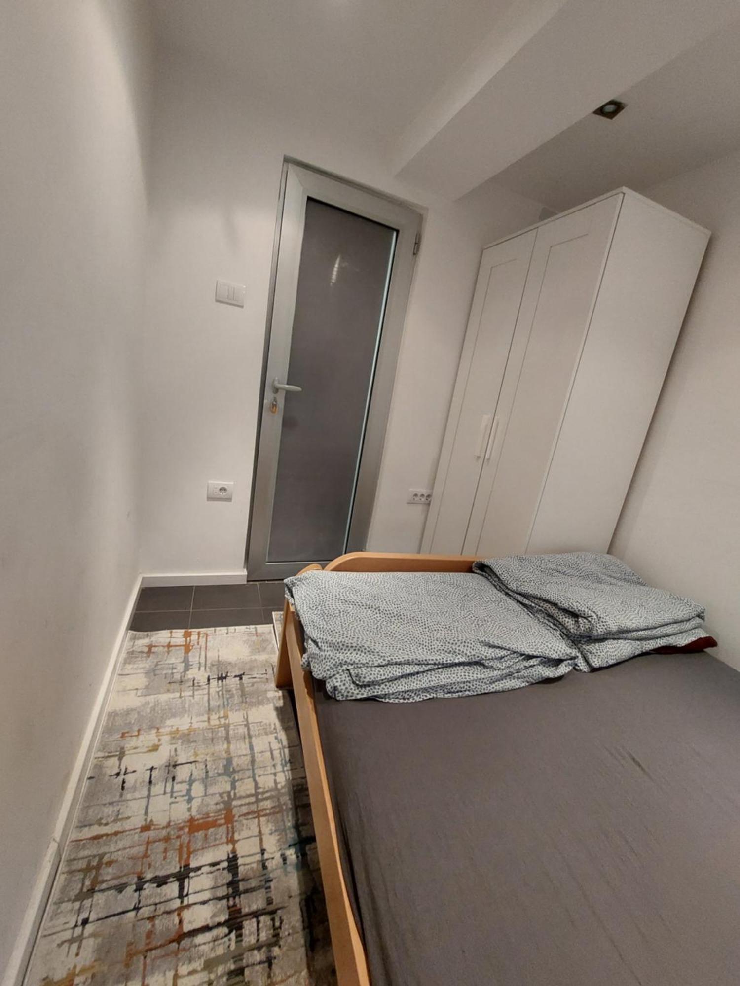 Hostel Inn Downtown Beograd Eksteriør billede